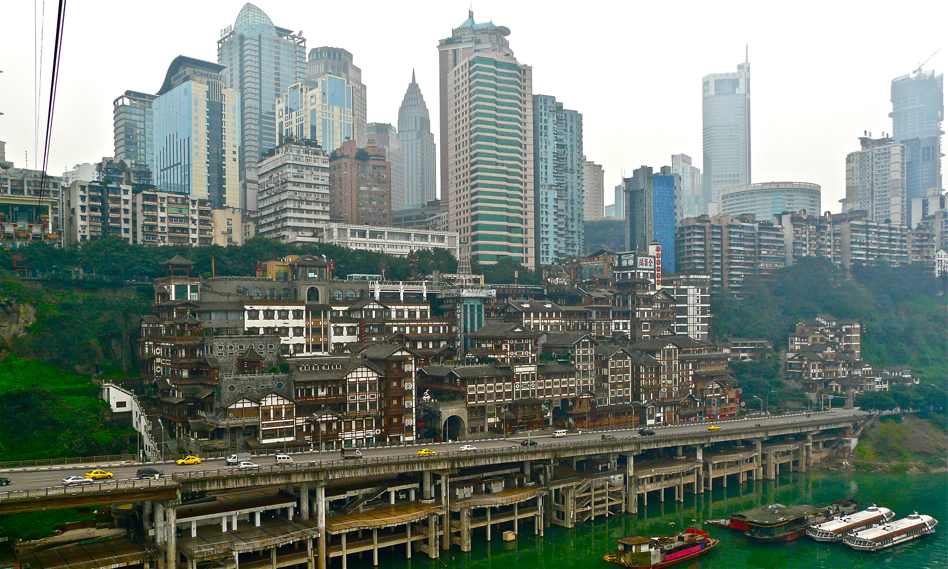 CHONGQING