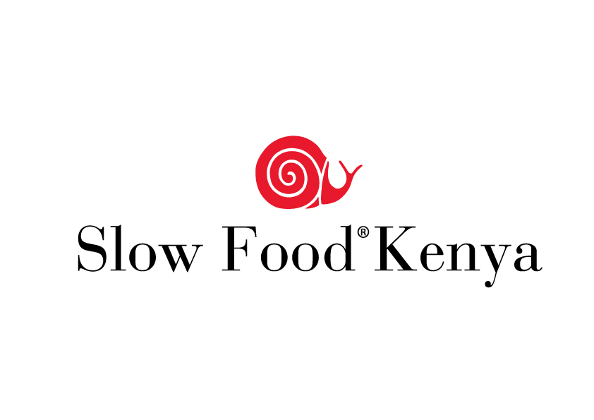slow food Kenya